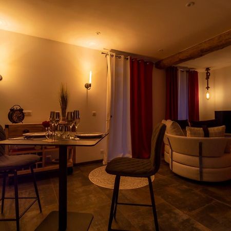 Ba'Cam Spa Bed & Breakfast Etigny Exterior photo